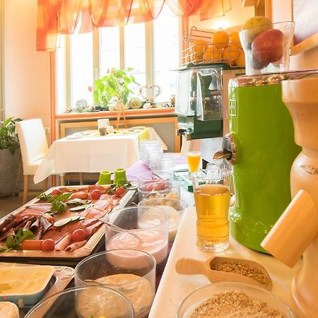 Muehlenthalers Park Hotel Конц Экстерьер фото