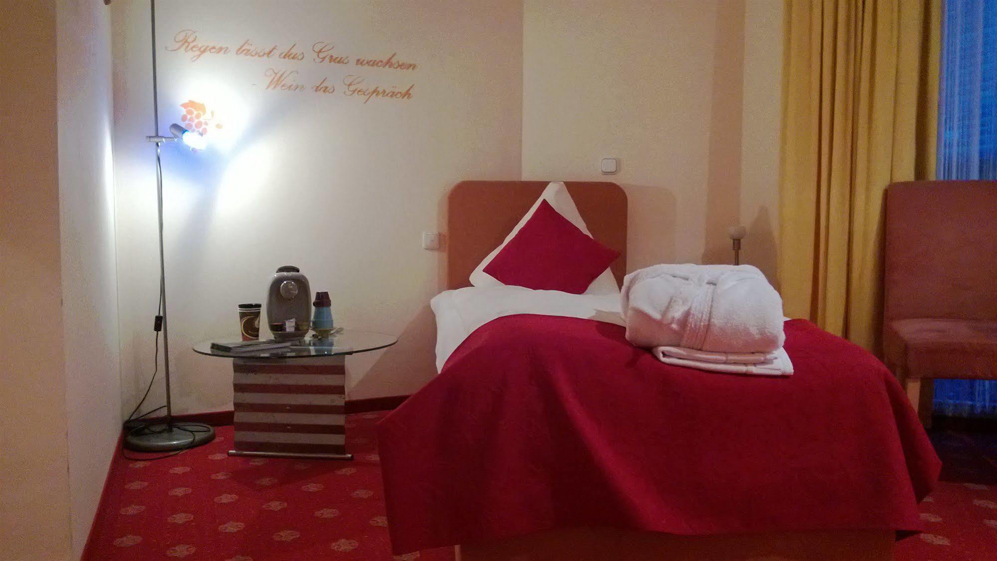 Muehlenthalers Park Hotel Конц Экстерьер фото
