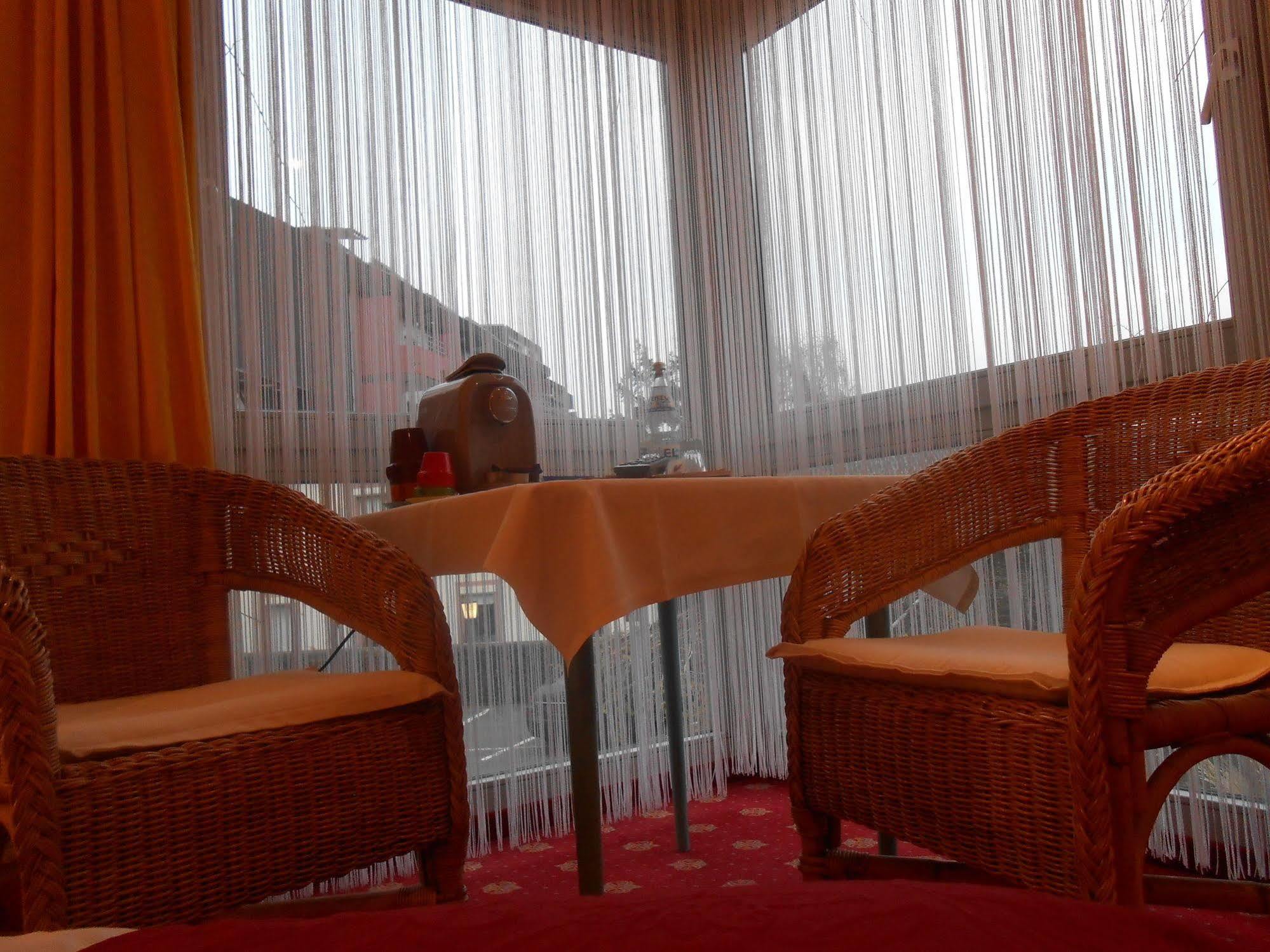 Muehlenthalers Park Hotel Конц Экстерьер фото