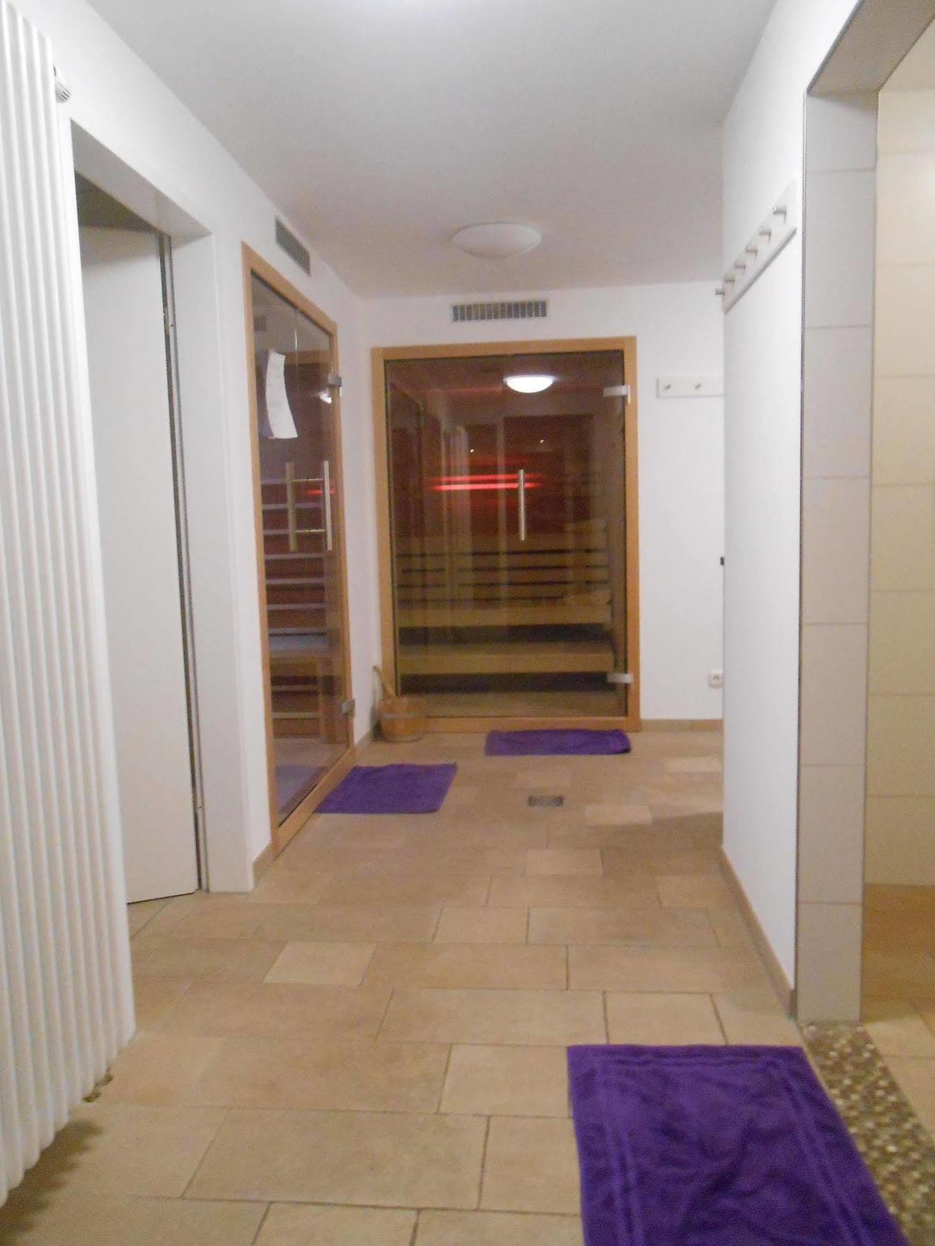 Muehlenthalers Park Hotel Конц Экстерьер фото