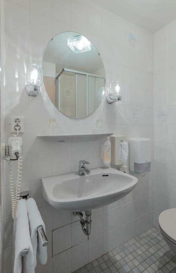 Muehlenthalers Park Hotel Конц Экстерьер фото