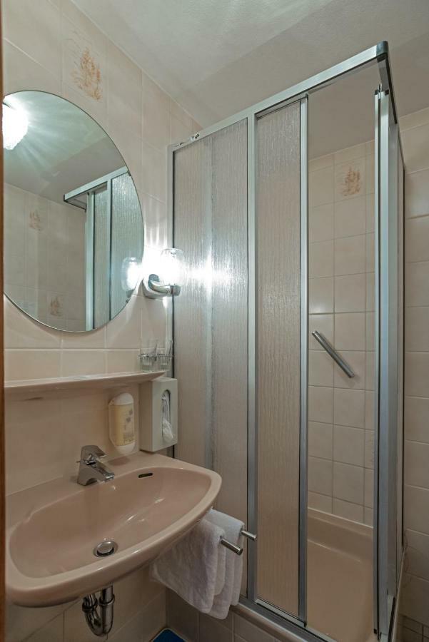 Muehlenthalers Park Hotel Конц Экстерьер фото