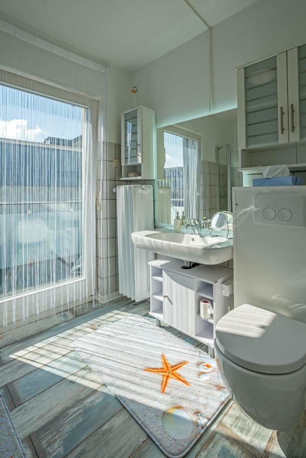 Muehlenthalers Park Hotel Конц Экстерьер фото