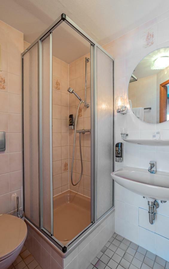 Muehlenthalers Park Hotel Конц Экстерьер фото