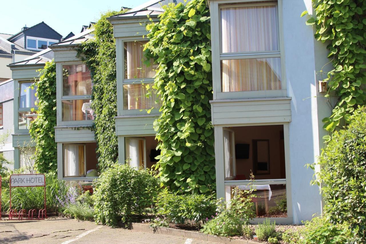 Muehlenthalers Park Hotel Конц Экстерьер фото